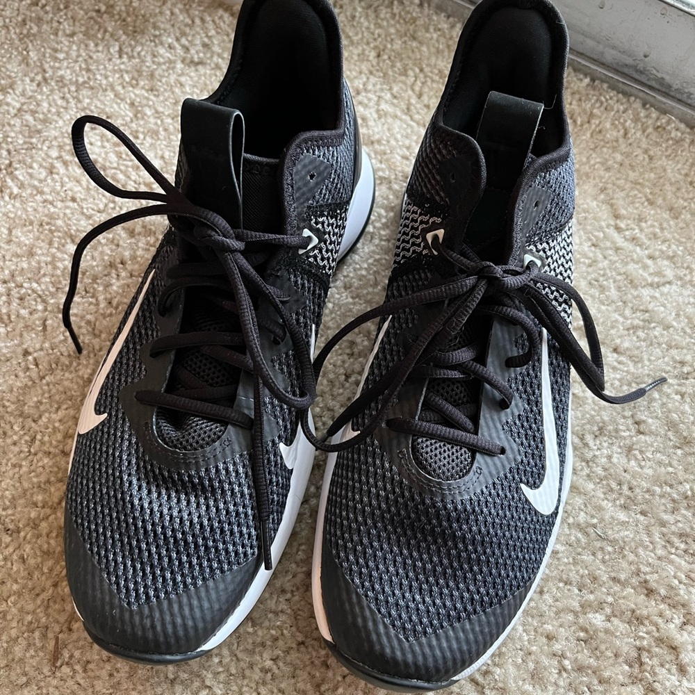 Nike Lebron Witness 4